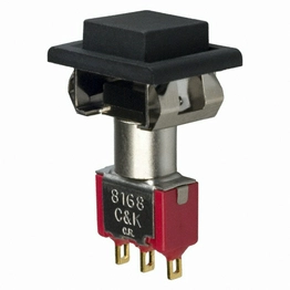 C&K 8168J81ZBE22 image
