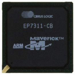 EP7311-CB Cirrus Logic