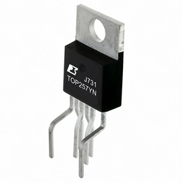 Power Integrations TOP257YN image