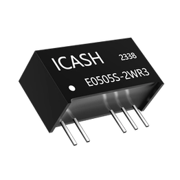 E0505S-2WR3 ICASH