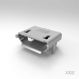 XKB Connectivity U254-051T-4BH23-S2S image