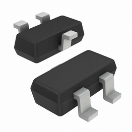 Infineon Technologies TLI49611MXTSA1 image