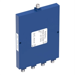 R434514004 Radiall
