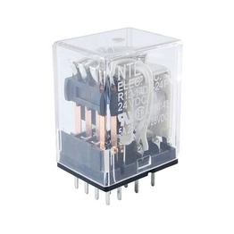 R12-17A3-12P NTE Electronics
