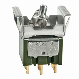 NKK Switches M2022TJG01 image