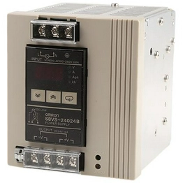 OMRON S8VS-24024B image