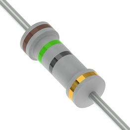 YAGEO RSF100JB-73-15R image
