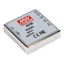 SKA60B-12 Mean-Well USA, Inc.