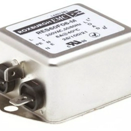 RES60F06-M Roxburgh EMC