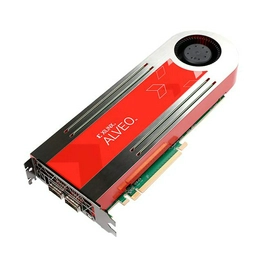 A-U250-A64G-PQ-G Advanced Micro Devices