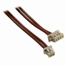 EHJ4C Advanced Linear Devices