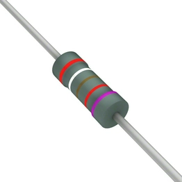 Stackpole Electronics RNF14BAE29K1 image
