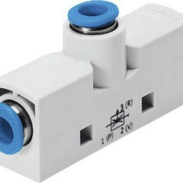 VN-05-M-T3-PQ2-VQ2-RQ2 FESTO