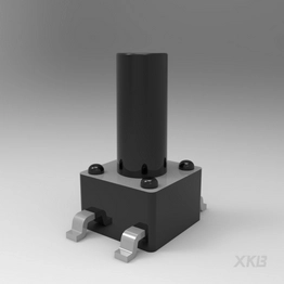 XKB Connectivity TS-1109S-C-K image