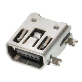 MUSB-05-S-AB-SM-A-TR samtec