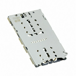 TE Connectivity 2290741-1 image