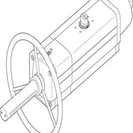 DAPS-0180-090-RS4-F0710-MW FESTO