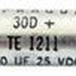 Vishay Intertechnology TE1305-E3 image