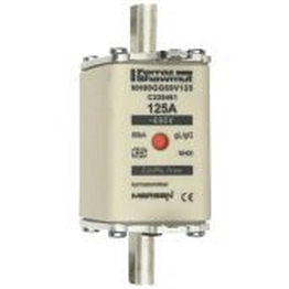 NH00GG69V125 MERSEN
