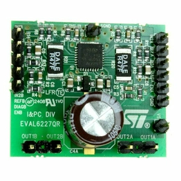 STMicroelectronics EVAL6227QR image