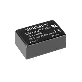 MORNSUN URA4805ZP-6WR3 image