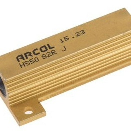 OHMITE HS50 82R J image