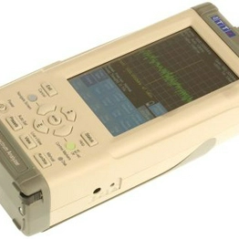 PSA6005 Aim and Thurlby Thandar Instruments