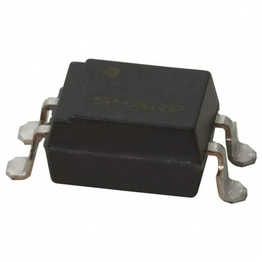 PC81710NIP1B SHARP
