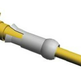 TE Connectivity 66597-2 image