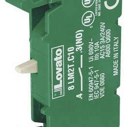 8LM2TC10 Lovato Electric