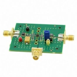 ADL5562-EVALZ Analog Devices