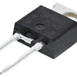 Vishay Intertechnology VS-20ETS08-M3 image