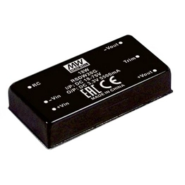 Mean-Well USA, Inc. RSDW20G-05 image