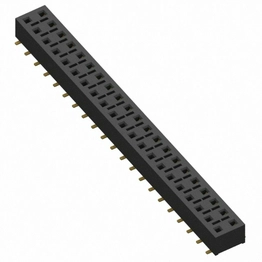HLE-121-02-G-DV-BE-P samtec