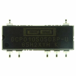 Texas Instruments DCP010505DBP-U image