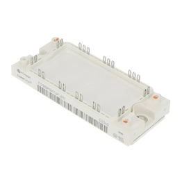 Infineon Technologies FS100R12KT4PB11BPSA1 image