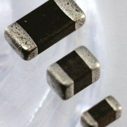 Murata Manufacturing GRM3192C1H183JA01D image