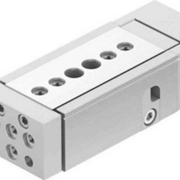 DGSL-10-10-EA FESTO