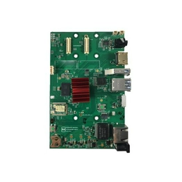 NIT8MQ_2R16EWB_BRD Boundary Devices