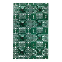 INA4180-4181EVM Texas Instruments
