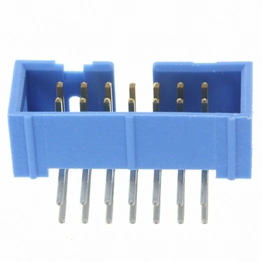 TE Connectivity 2-1761605-5 image