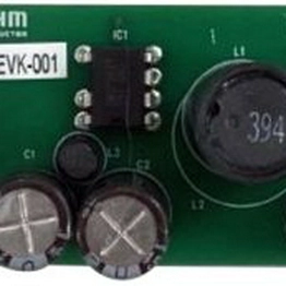 BM2PDA1Y-EVK-001 ROHM