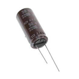 EKYA500ELL222MLP1S Nippon Chemi-Con