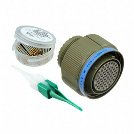 D38999/26WE35SN TE Connectivity