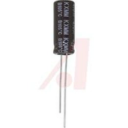 477KXM025M Cornell Dubilier Electronics