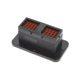 DRC12-40PB TE Connectivity