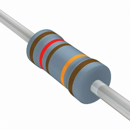 MFR1WSFRF52-121K YAGEO