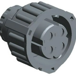 TE Connectivity 2-967325-1 image