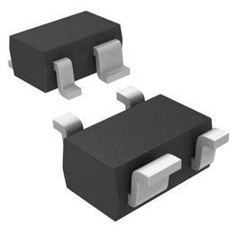MAX6384XS44D3+T Analog Devices