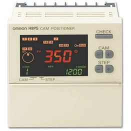 OMRON H8PS-8BFP image
